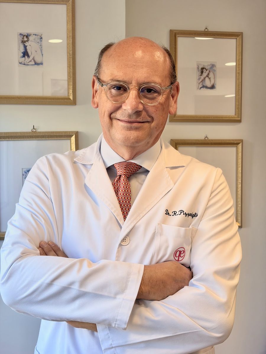 Dr. Roberto Pizzamiglio